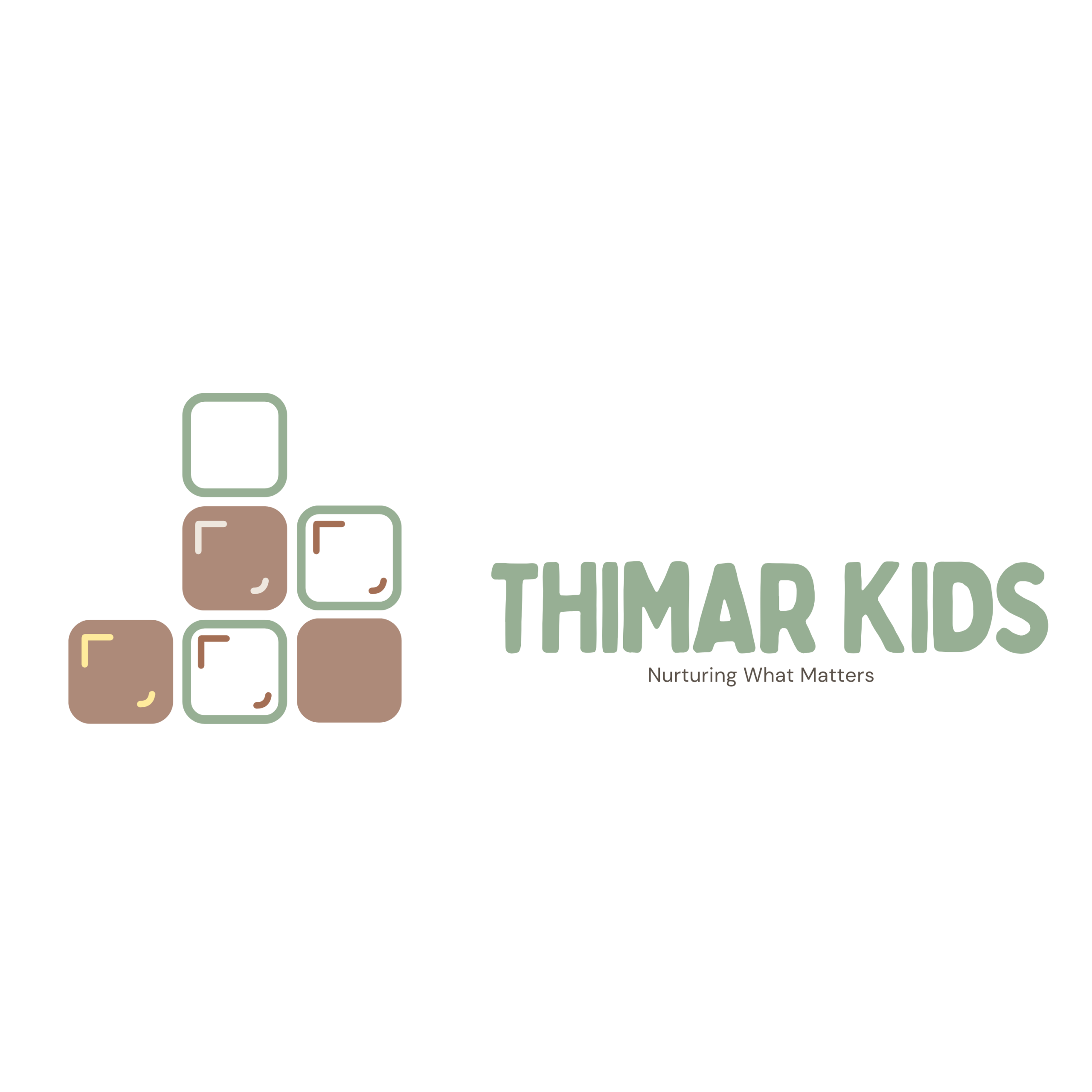 Thimar Kids — Nurturing What Matters